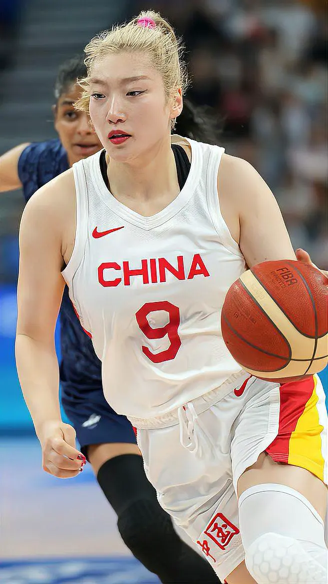 女性篮球运动员如何通过饮食提升表现